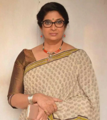 Chinmayee Sumeet