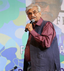 Jabbar Patel