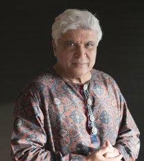 Javed Akhtar
