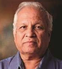 Kumar Ketkar