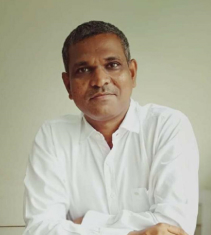 Vinod Shirsath
