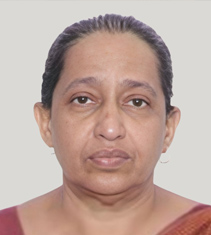 Sharada Sathe